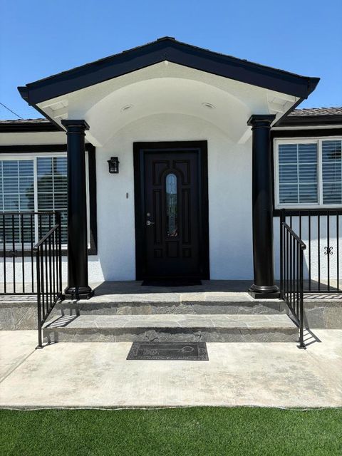 Tiny photo for 1219 Farringdon Drive, SAN JOSE, CA 95127 (MLS # ML82047587)