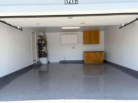 Tiny photo for 1219 Farringdon Drive, SAN JOSE, CA 95127 (MLS # ML82047587)