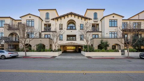 Photo of 100 1st Street #307, LOS ALTOS, CA 94022 (MLS # ML82037298)