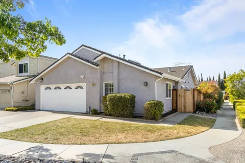 4480 Norocco Circle, Fremont, CA 94555 - #: ML82005781