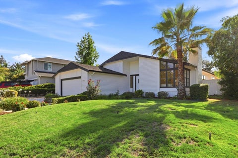 Photo of 1003 Belder Drive, SAN JOSE, CA 95120 (MLS # ML82057313)
