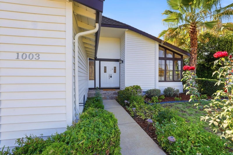 1003 Belder Drive