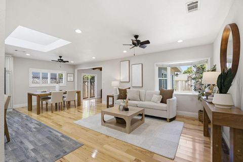 Photo of 1958 Ashland Way, SAN JOSE, CA 95130 (MLS # ML82045534)