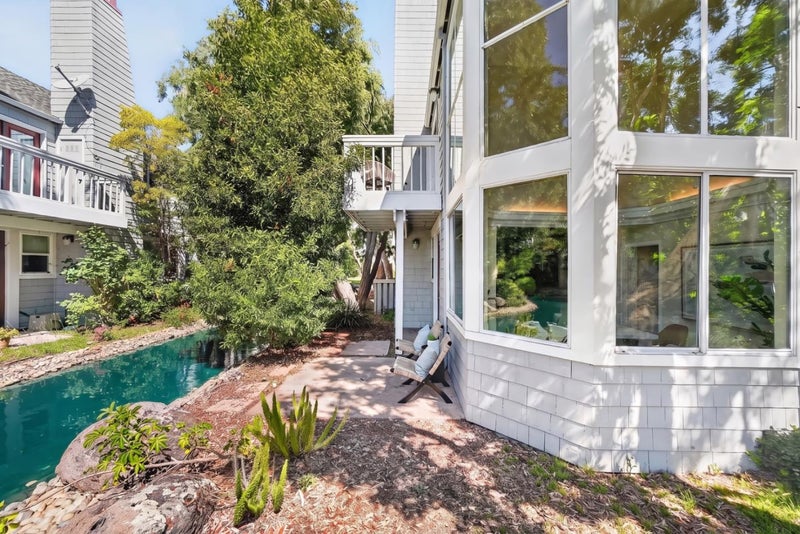 603 Mendocino Way