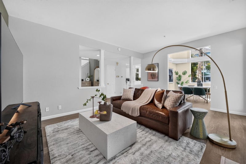 603 Mendocino Way