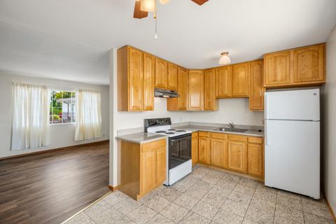 Tiny photo for 500 Buena Vista Avenue, ALAMEDA, CA 94501 (MLS # ML82036853)