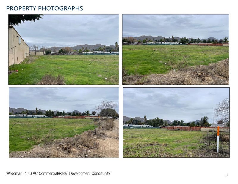 14 Bundy Canyon Road