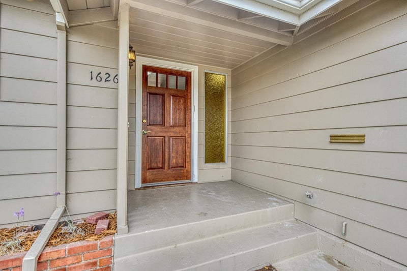 1626 Cambrian Drive