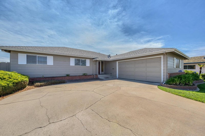 1626 Cambrian Drive