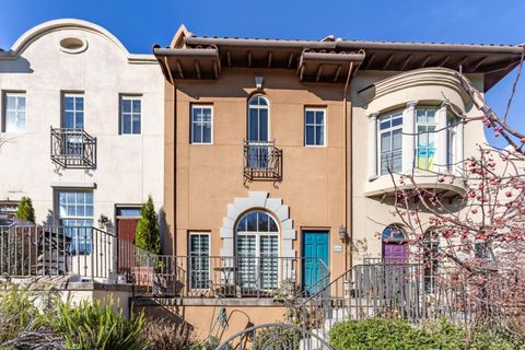 Photo of 484 Gabilan Street, Los Altos, CA 94022 (MLS # ML82033755)