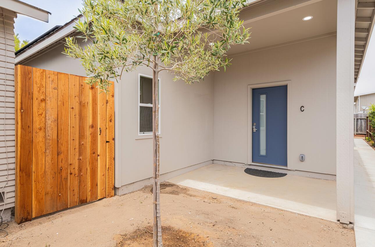 987 Harcourt C