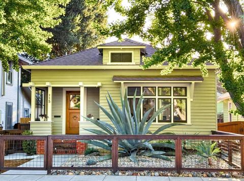 Photo of 115 S 16th Street, SAN JOSE, CA 95112 (MLS # ML82025681)