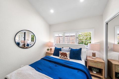 Tiny photo for 17981 Rose Court, MONTE SERENO, CA 95030 (MLS # ML82036848)