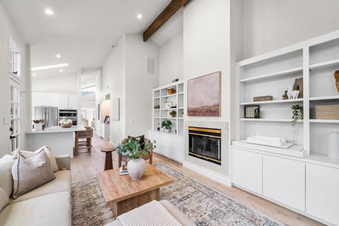 Tiny photo for 17981 Rose Court, MONTE SERENO, CA 95030 (MLS # ML82036848)