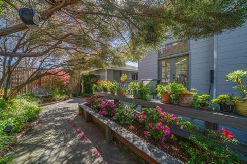 Tiny photo for 17981 Rose Court, MONTE SERENO, CA 95030 (MLS # ML82036848)