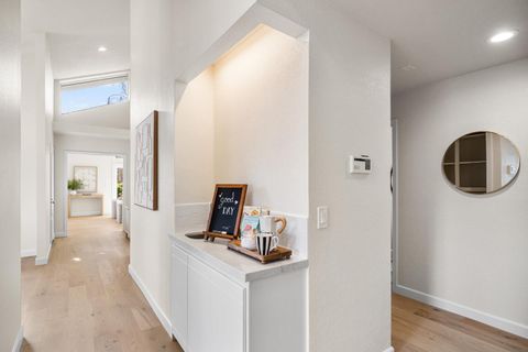 Tiny photo for 17981 Rose Court, MONTE SERENO, CA 95030 (MLS # ML82036848)