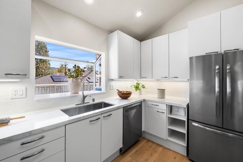 Tiny photo for 17981 Rose Court, MONTE SERENO, CA 95030 (MLS # ML82036848)