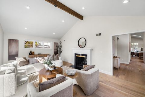 Tiny photo for 17981 Rose Court, MONTE SERENO, CA 95030 (MLS # ML82036848)