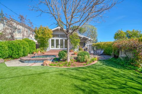 17981 Rose Court MONTE SERENO CA 95030