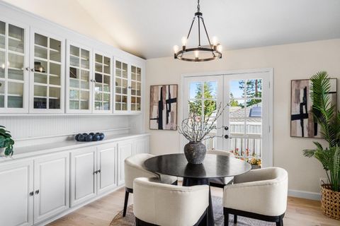 Tiny photo for 17981 Rose Court, MONTE SERENO, CA 95030 (MLS # ML82036848)