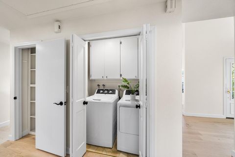 Tiny photo for 17981 Rose Court, MONTE SERENO, CA 95030 (MLS # ML82036848)