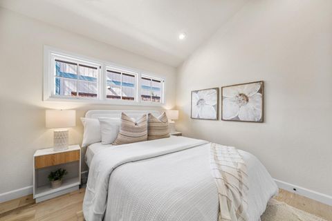 Tiny photo for 17981 Rose Court, MONTE SERENO, CA 95030 (MLS # ML82036848)