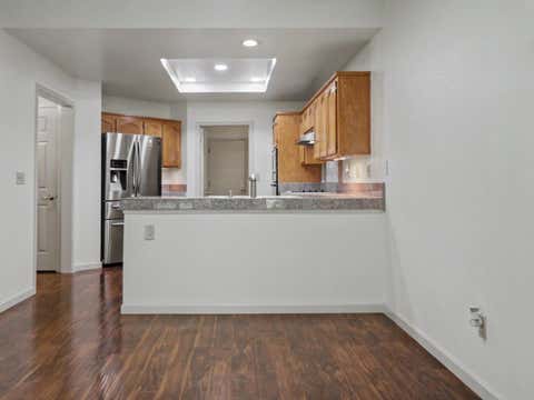 Tiny photo for 7774 Beltane Drive, San Jose, CA 95135 (MLS # ML82040942)