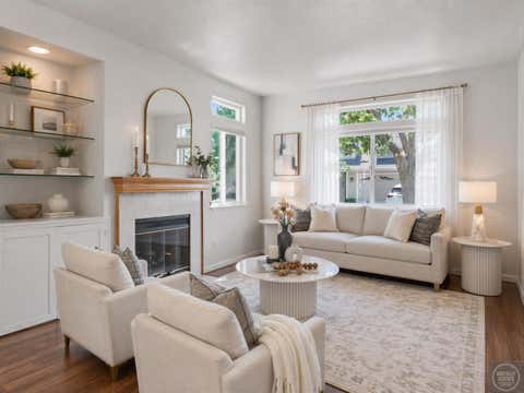 Tiny photo for 7774 Beltane Drive, San Jose, CA 95135 (MLS # ML82040942)