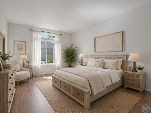 Tiny photo for 7774 Beltane Drive, San Jose, CA 95135 (MLS # ML82040942)