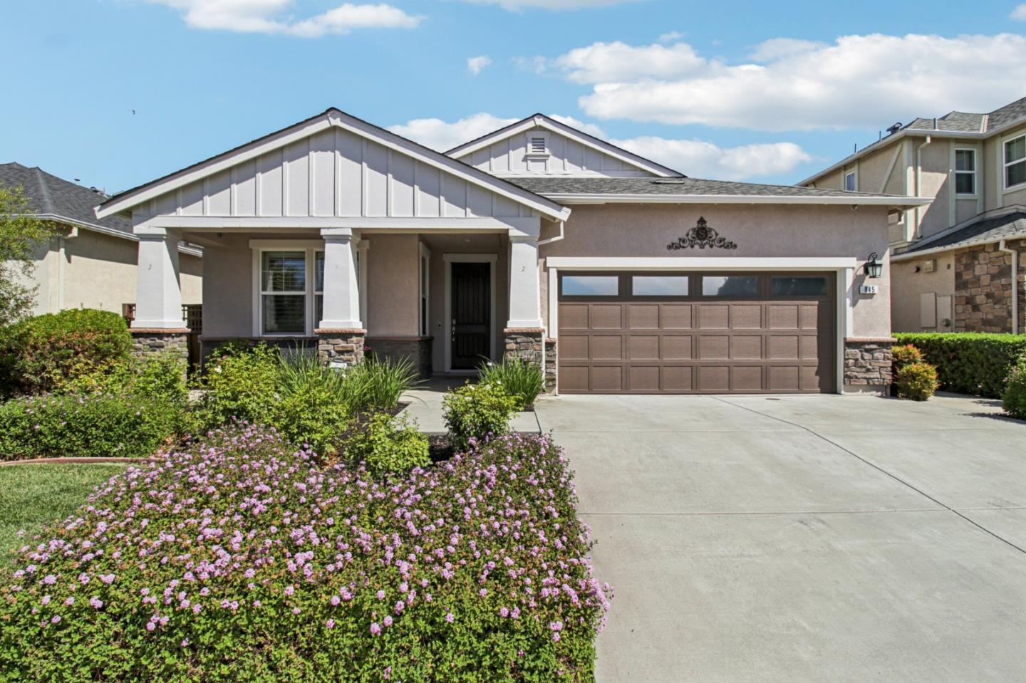 845 San Pedro Avenue