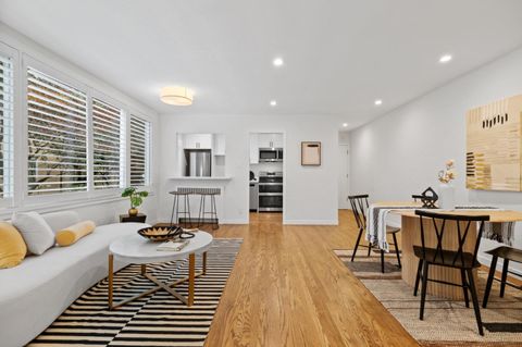 Photo of 177 N El Camino Real Way #27, San Mateo, CA 94401 (MLS # ML82035664)