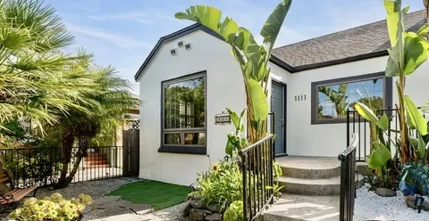 1111 Laguna Ave, Burlingame, CA 94010 - #: ML82032954