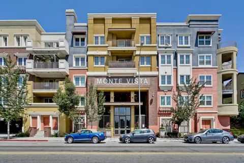 809 Auzerais Avenue Unit 145, San Jose, CA 95126 - #: ML81997001
