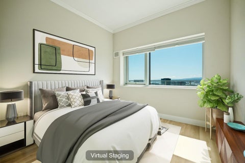 Tiny photo for 1 Mandalay Place #603, SOUTH SAN FRANCISCO, CA 94080 (MLS # ML82060508)