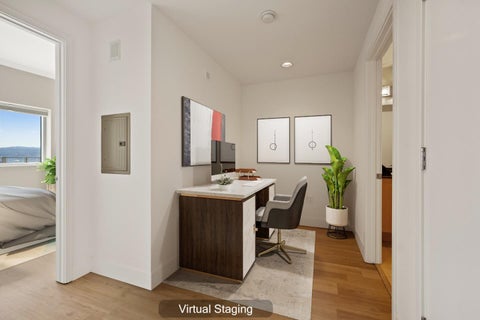 Tiny photo for 1 Mandalay Place #603, SOUTH SAN FRANCISCO, CA 94080 (MLS # ML82060508)
