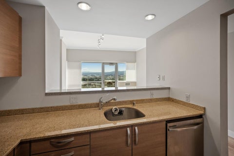 Tiny photo for 1 Mandalay Place #603, SOUTH SAN FRANCISCO, CA 94080 (MLS # ML82060508)