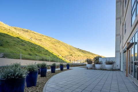 Tiny photo for 1 Mandalay Place #603, SOUTH SAN FRANCISCO, CA 94080 (MLS # ML82060508)