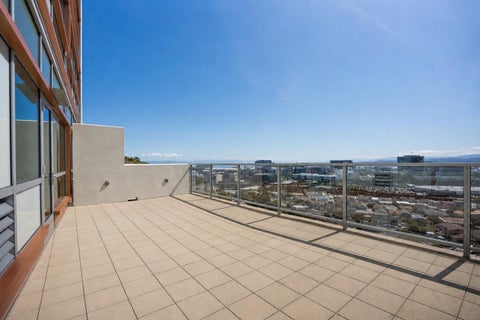 Tiny photo for 1 Mandalay Place #603, SOUTH SAN FRANCISCO, CA 94080 (MLS # ML82060508)