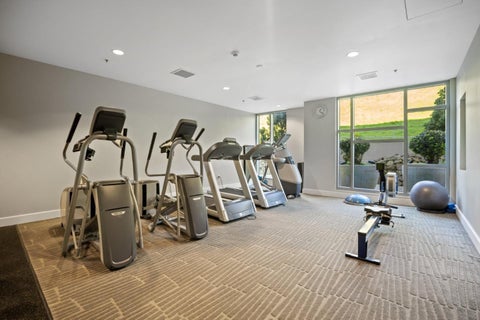 Tiny photo for 1 Mandalay Place #603, SOUTH SAN FRANCISCO, CA 94080 (MLS # ML82060508)