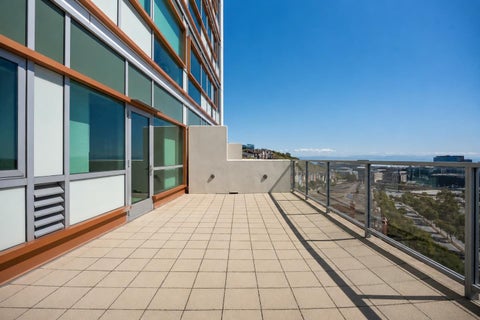 Tiny photo for 1 Mandalay Place #603, SOUTH SAN FRANCISCO, CA 94080 (MLS # ML82060508)