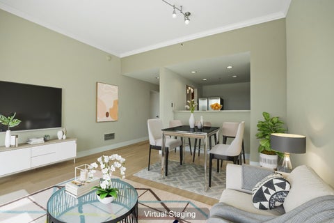 Tiny photo for 1 Mandalay Place #603, SOUTH SAN FRANCISCO, CA 94080 (MLS # ML82060508)
