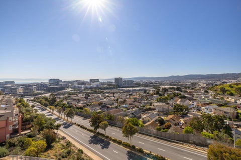 Tiny photo for 1 Mandalay Place #603, SOUTH SAN FRANCISCO, CA 94080 (MLS # ML82060508)