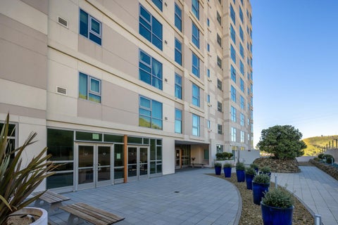 Tiny photo for 1 Mandalay Place #603, SOUTH SAN FRANCISCO, CA 94080 (MLS # ML82060508)