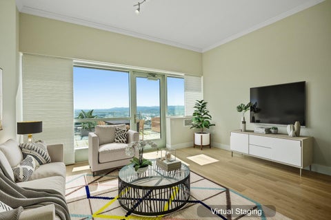 Tiny photo for 1 Mandalay Place #603, SOUTH SAN FRANCISCO, CA 94080 (MLS # ML82060508)