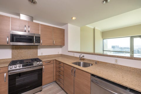 Tiny photo for 1 Mandalay Place #603, SOUTH SAN FRANCISCO, CA 94080 (MLS # ML82060508)