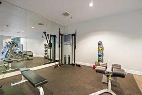 Tiny photo for 1 Mandalay Place #603, SOUTH SAN FRANCISCO, CA 94080 (MLS # ML82060508)