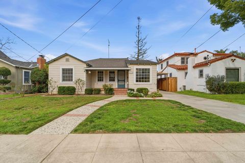 1727 Willowhurst Avenue SAN JOSE CA 95125