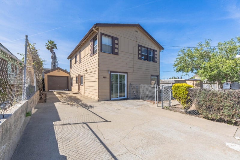 1484 Sonoma Avenue