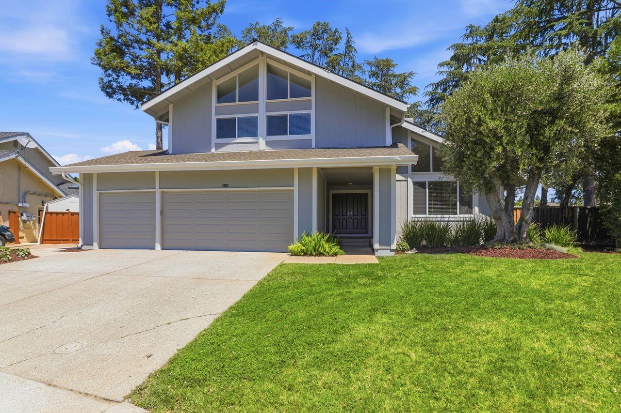 1104 Pippin Creek Court
