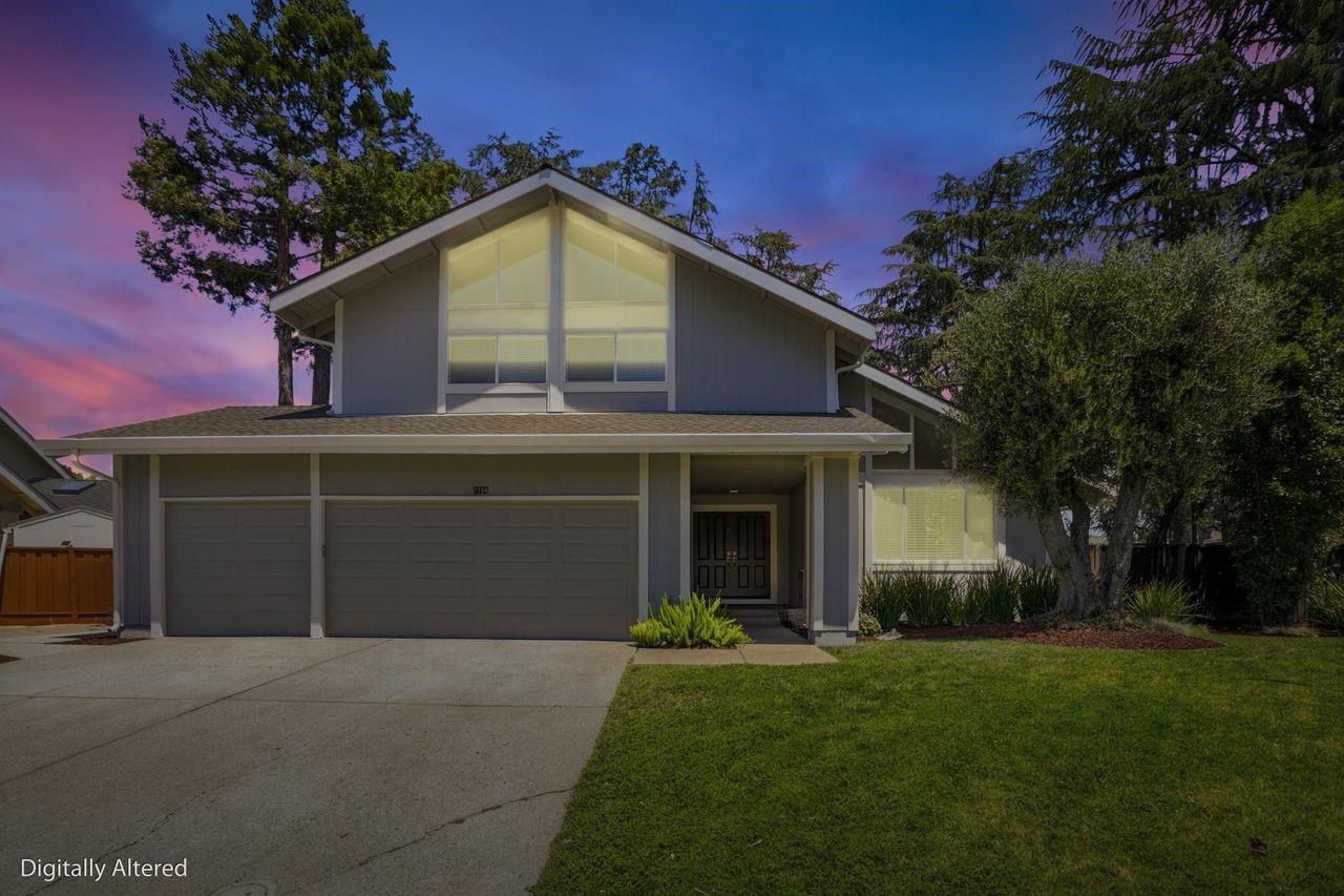 1104 Pippin Creek Court